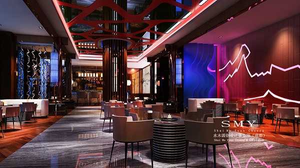 高档酒店怎样选择装修材料，酒店有哪些装修材料