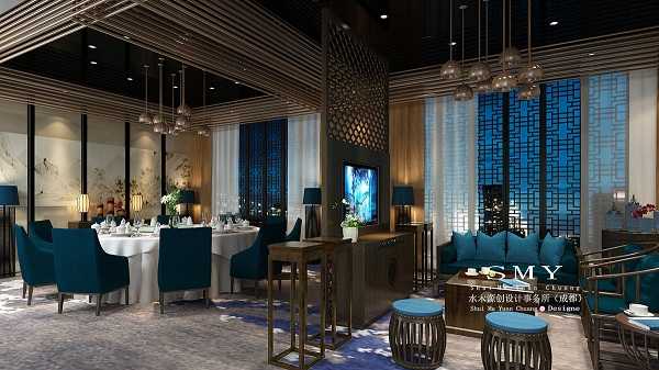 高档酒店怎样选择装修材料，酒店有哪些装修材料