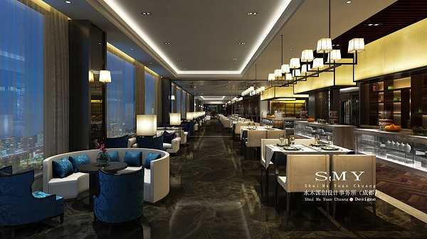 国内酒店室内发展趋势分析，酒店发展有哪些趋势