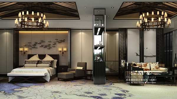 国内酒店室内发展趋势分析，酒店发展有哪些趋势