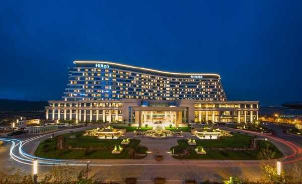 怎样确定自建酒店定位，确定酒店定位需要了解哪些?