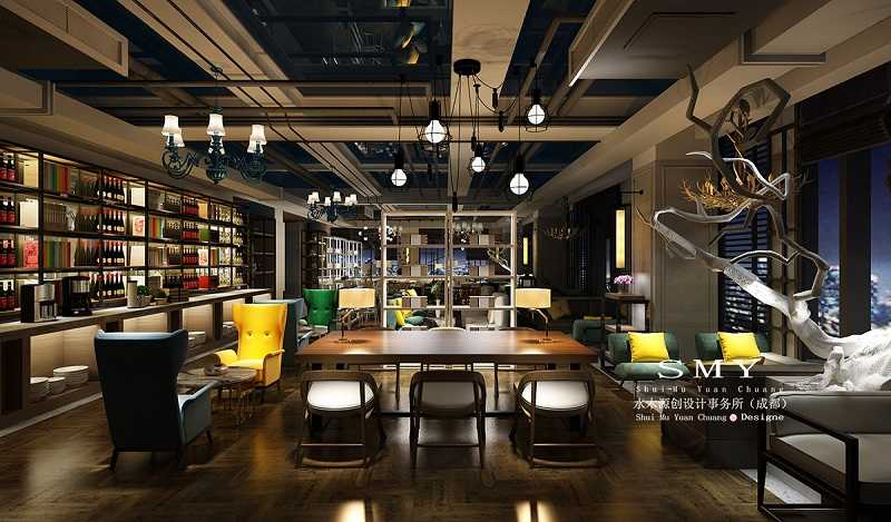 在装修精品酒店时需要注意什么问题，思考要素