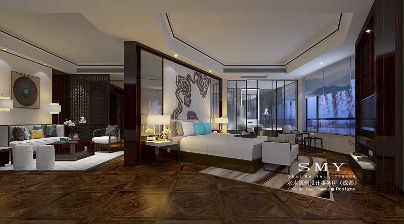 在装修精品酒店时需要注意什么问题，思考要素