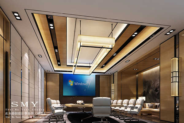 成都商务酒店设计公司