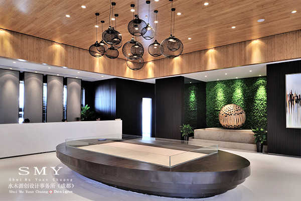 成都水木源创酒店设计公司_科普开酒店流程2