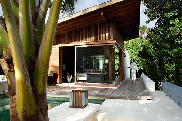 酒店如何搞环保2