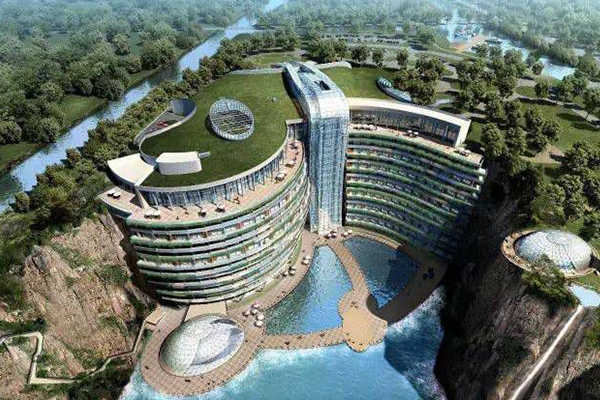 酒店如何搞环保3