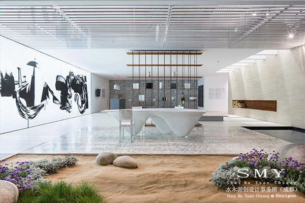 酒店设计石材选购