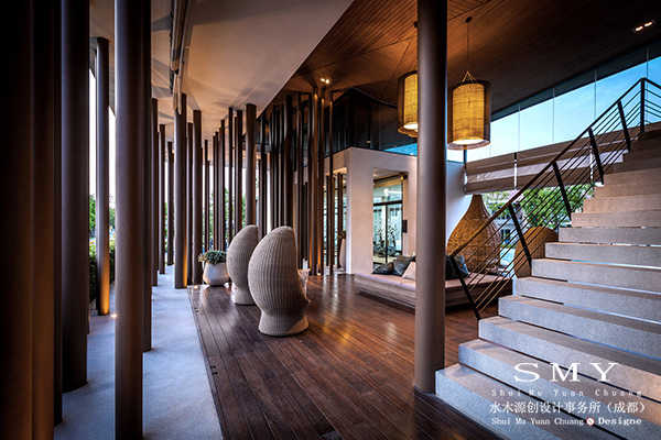 酒店设计石材选购2