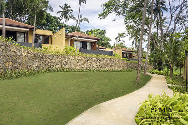 如何打造度假酒店主题风格