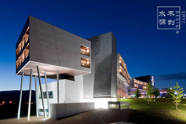 酒店设计中存在的典型问题1