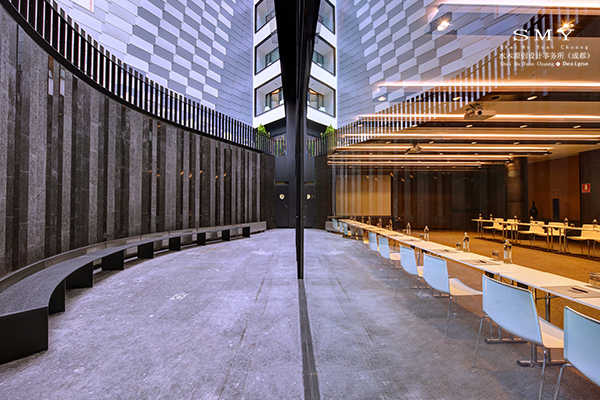 成都酒店设计行业未来发展的趋势2