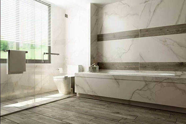 星级酒店的卫生间装饰注意事项