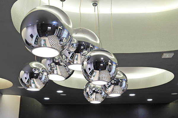 星级酒店的卫生间装饰注意事项2