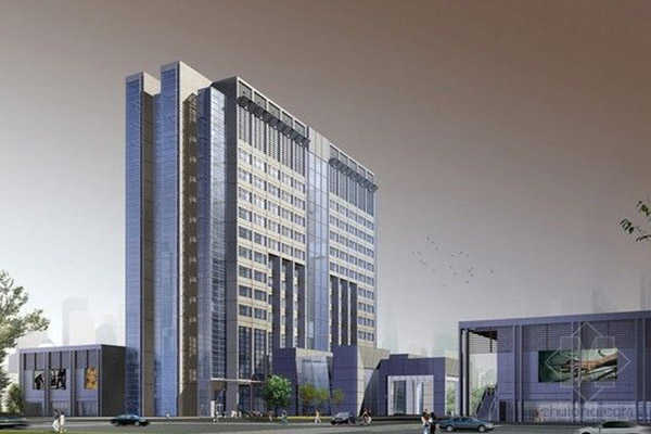 内江酒店设计公司哪家好 1