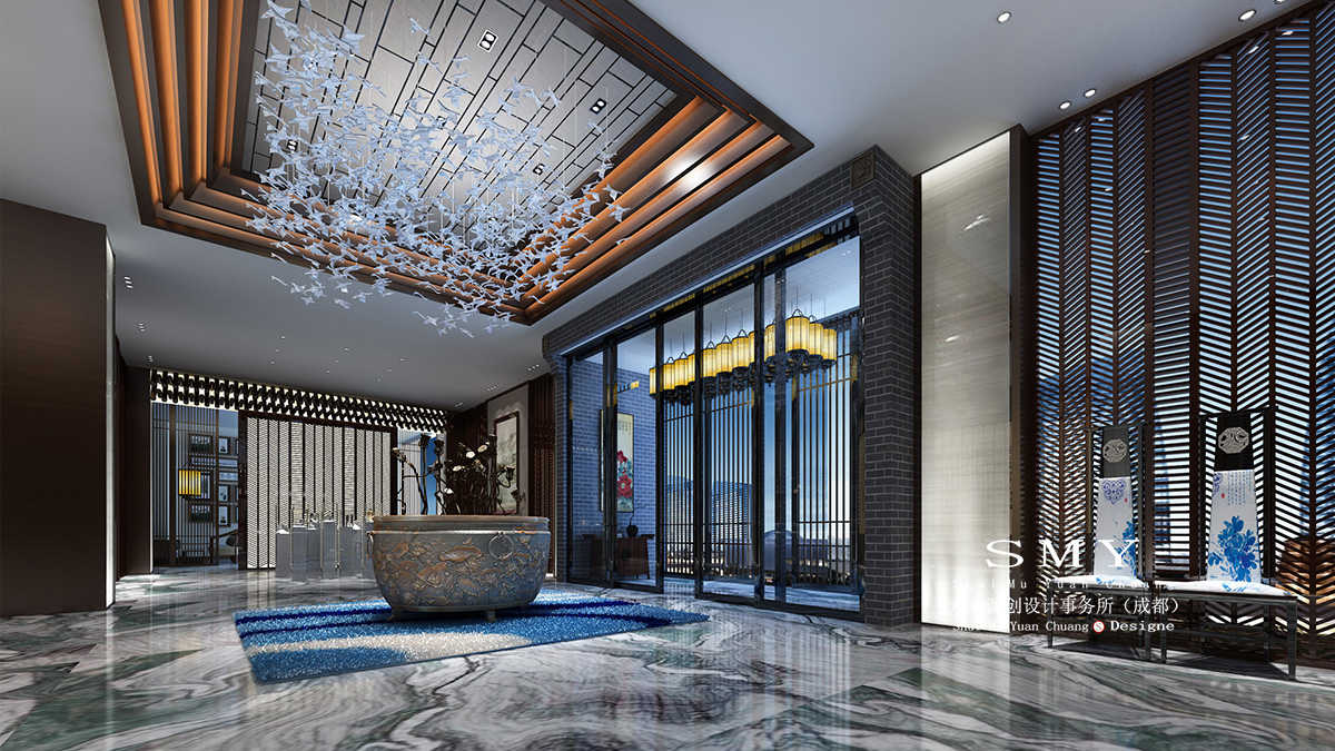 峨眉山念驴星级酒店