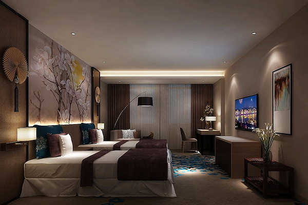 酒店被爆问题愈来愈多 如何挑选安全放心酒店2