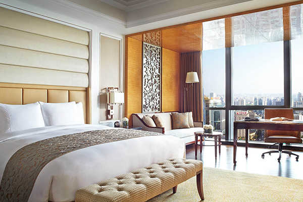 酒店被爆问题愈来愈多 如何挑选安全放心酒店3