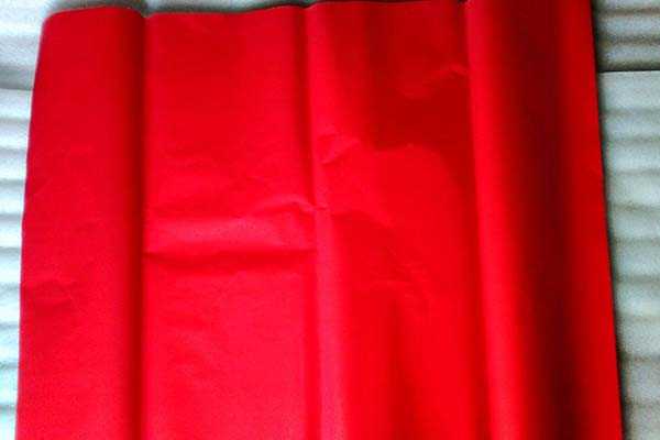 红纸包盐 红纸包盐