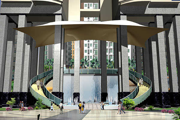 用心的酒店设计体现在哪些地方1