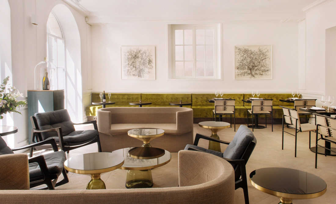 何为绿色环保设计理念1