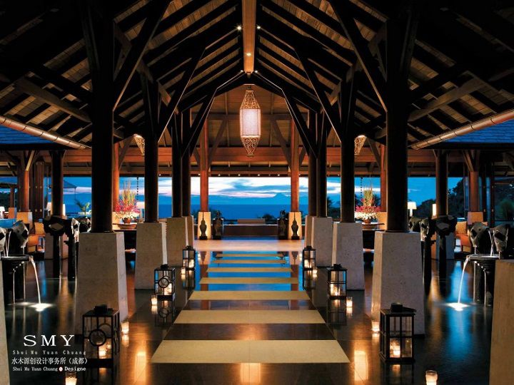 资阳名宿酒店设计