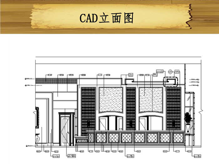 简约现代酒店设计风格说明 　　