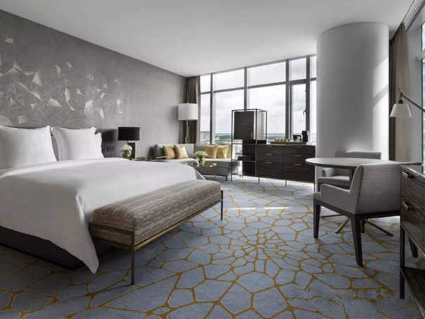 荆州酒店设计公司排名