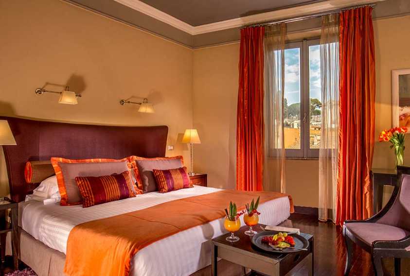 精品酒店建筑设计