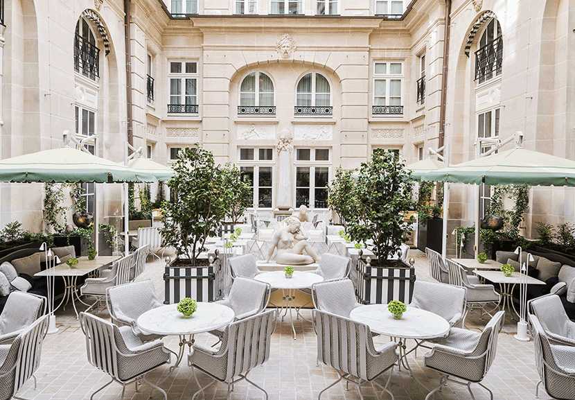 主题酒店文化元素