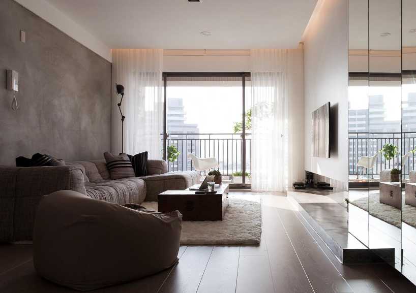 商务酒店智能化设计