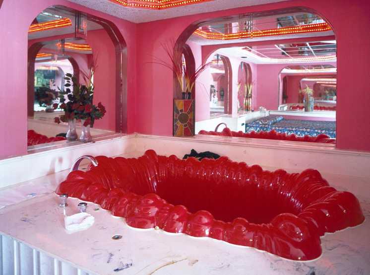 情趣情侣酒店设计