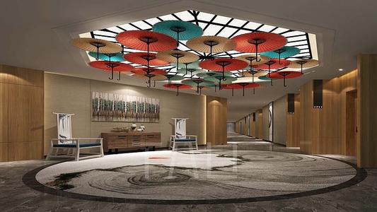 主题酒店设计